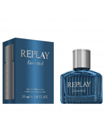 Replay Essential for Him 75 ml EDT MAN