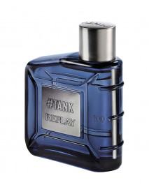 Replay #Tank for Him 50 ml EDT MAN