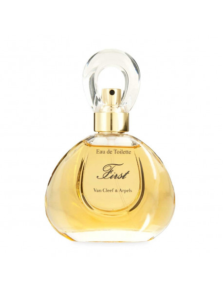 Van Cleef & Arpels First 60 ml EDT WOMAN TESTER