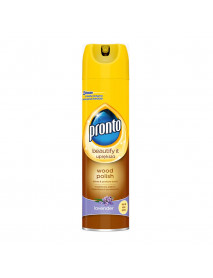 Pronto sprej  Wood Levanduľa na drevené povrchy 250 ml