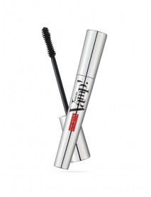 Pupa VAMP! Objemová riasenka pre ženy - 100 Extra black 9 ml
