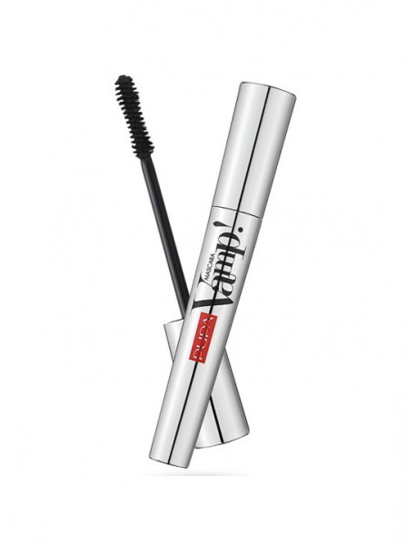 Pupa VAMP! Objemová riasenka pre ženy - 100 Extra black 9 ml Waterproof - Vodoodelnýá