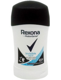 Rexona Invisible Aqua deostick 40 ml