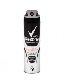 Rexona Men Active Protection + Invisible deospray 150 ml