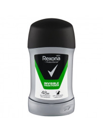 Rexona Men Invisible Fresh Power tuhý deodorant 50 ml 