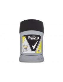Rexona Men Stay Fresh Citrus tuhý deodorant  50 ml