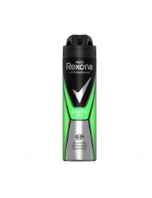 Rexona Men Quantum Dry deospray 150 ml