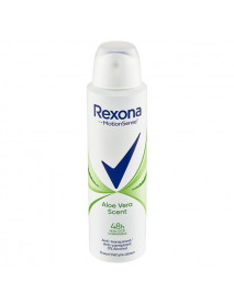Rexona Aloe Vera dámsky deodorant 150 ml 