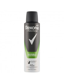 Rexona Men Invisible Fresh Power deospray 150 ml