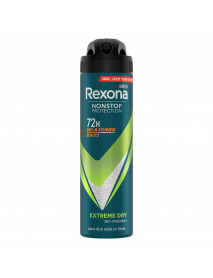Rexona Men Nonstop Protection Extreme Dry deospray 150 ml