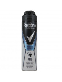 Rexona Men Invisible Ice Fresh deospray 150 ml 