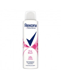 Rexona Pink Blush dámsky deodorant 150 ml 