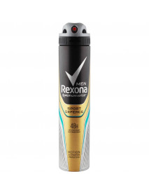 Rexona Men Sport Defence deospray 150 ml Rexona Men Sport Defence deospray 150 ml
