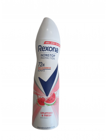Rexona Nonstop Protection Uplifting & Fresh dámsky deodorant 150 ml