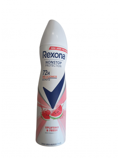 Rexona Nonstop Protection Uplifting & Fresh dámsky deodorant 150 ml