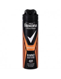 Rexona Men Workout deospray 150 ml