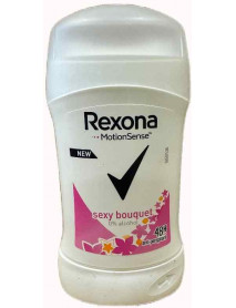 Rexona Sexy Bouquet deostick 40 ml 