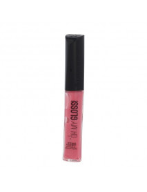 Rimmel Oh My Gloss! lesk na pery  Stay my Rose 160. 6,5 ml