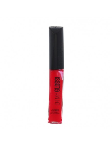 Rimmel Oh My Gloss! lesk na pery OHH LA LA 500. 6,5 ml