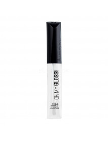 Rimmel Oh My Gloss! lesk na pery Crystal Clear 800. 6,5 ml