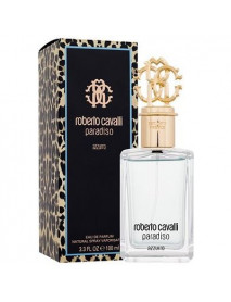 Roberto Cavalli Paradiso Azzurro 2023 100 ml EDP WOMAN