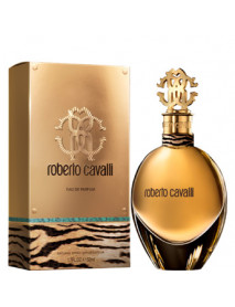 Roberto Cavalli Cavalli 50 ml EDP WOMAN