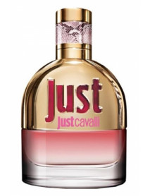 Roberto Cavalli Just Cavalli 50 ml EDT WOMAN