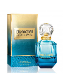 Roberto Cavalli Paradiso Azzurro 75 ml EDP WOMAN