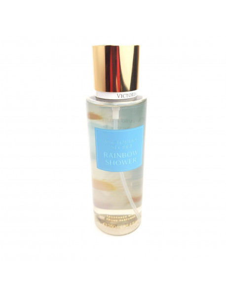 Victoria ´s Secret Rainbow Shower dámsky Telový závoj 250 ml