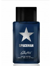 Chatler Spaceman eau de parfém - Parfémovaná voda 100ml