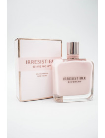 Givenchy Irresistible Rose Velvet dámska edp 80 ml