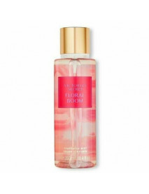 Victoria´s Secret Floral Bloom dámsky Telový závoj 250ml