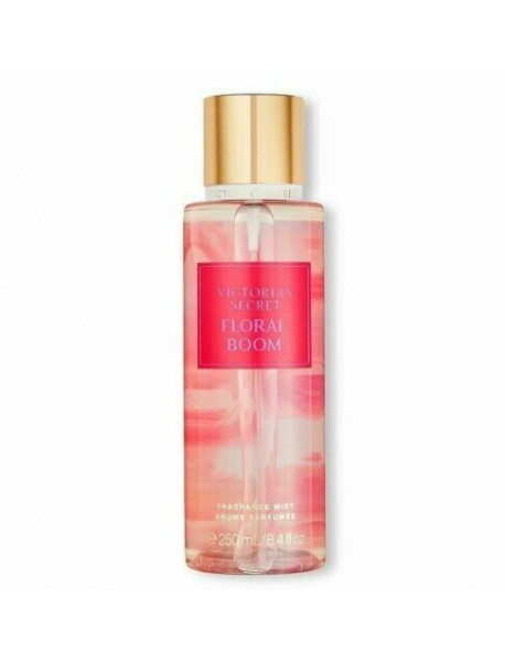 Victoria´s Secret Floral Bloom dámsky Telový závoj 250ml