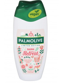 Palmolive sprchový gél Sauna Retreat  Limited Edition 250 ml