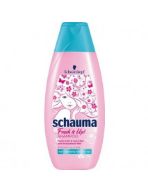 Schauma Fresh it Up! šampón 400 ml 