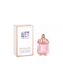 Thierry Mugler Alien Flora Futura dámska toaletná voda 60 ml TESTER