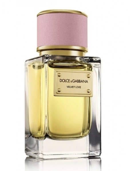 Dolce & Gabbana Velvet Love 50 ml EDP WOMAN