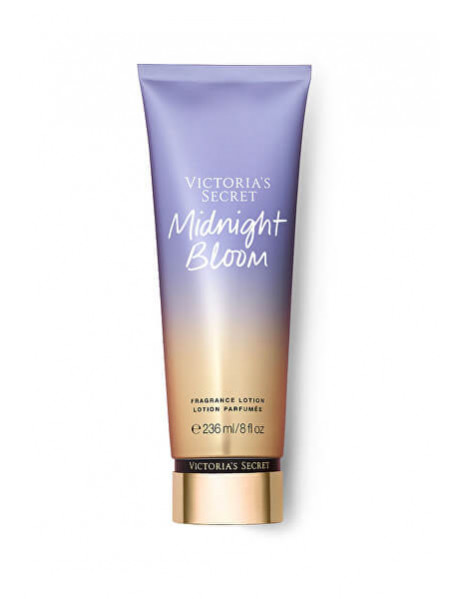 Victoria ´s Secret Midnight Bloom dámske telové mlieko 236 ml