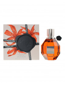 Viktor & Rolf Flowerbomb Tiger Lily parfumovaná voda dámska 100 ml