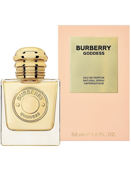 Burberry Goddess dámska edp 50 ml
