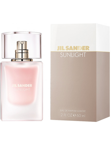 Jil Sander Sunlight Lumiere dámska edp 40 ml TESTER