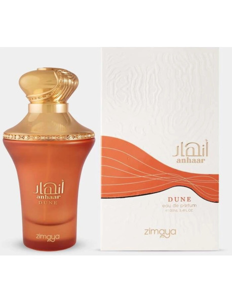 Zimaya Anhaar Dune parfumovaná voda unisex 100 ml