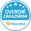 heureka.sk logo